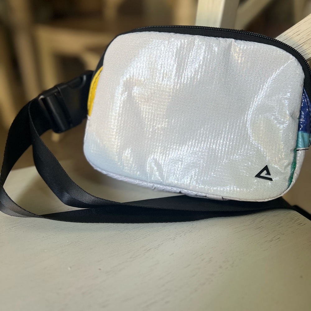 Rareform Belt Bag